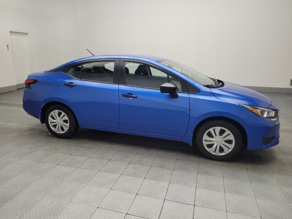 2023 Nissan Versa in Duluth, GA 30096 - 18102367 11