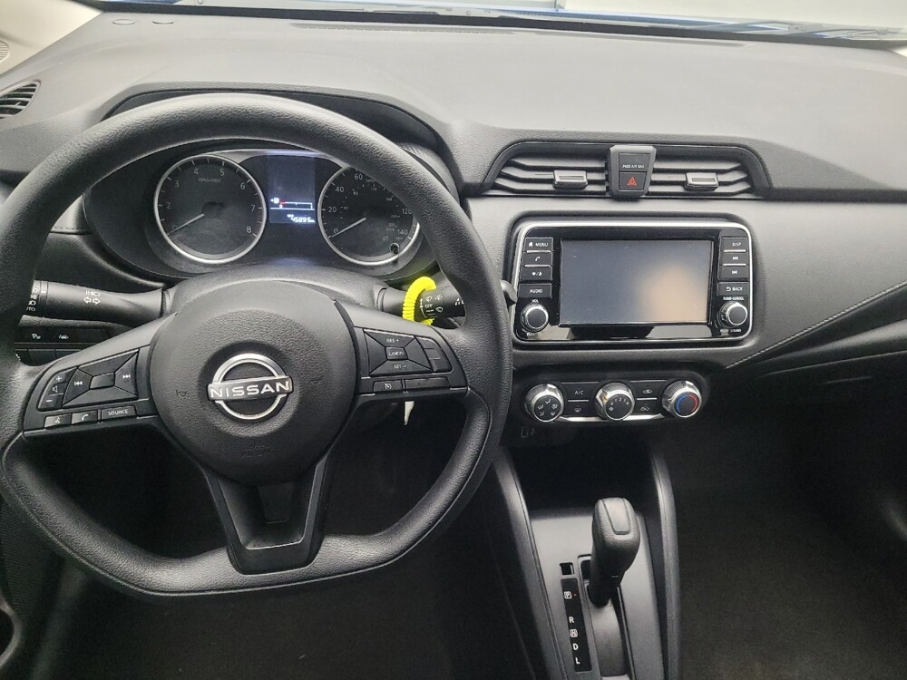2023 Nissan Versa in Duluth, GA 30096 - 18102367 22
