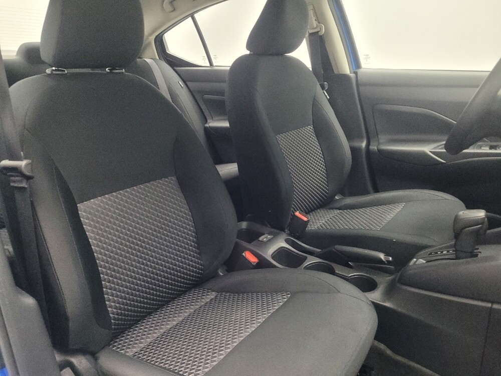 2023 Nissan Versa in Duluth, GA 30096 - 18102367 21