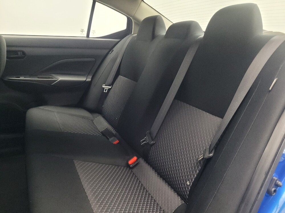 2023 Nissan Versa in Duluth, GA 30096 - 18102367 18