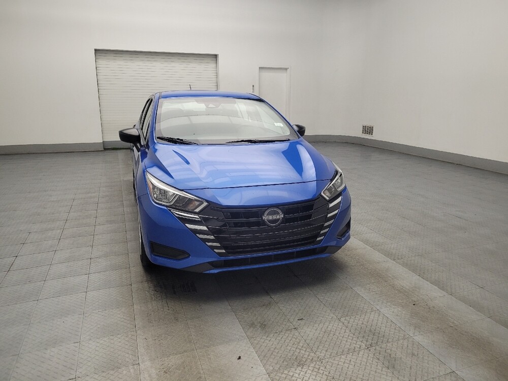 2023 Nissan Versa in Duluth, GA 30096 - 18102367 14