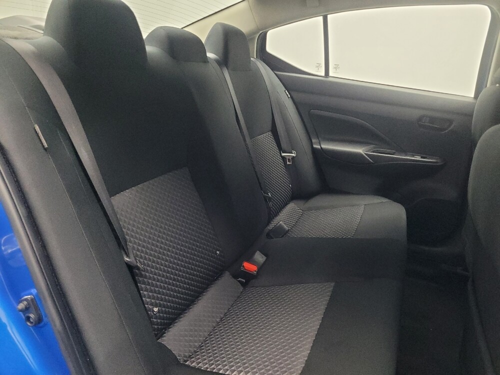 2023 Nissan Versa in Duluth, GA 30096 - 18102367 19