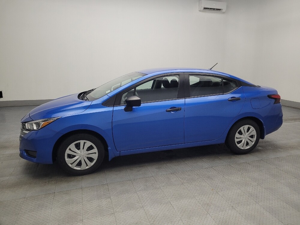 2023 Nissan Versa in Duluth, GA 30096 - 18102367 2