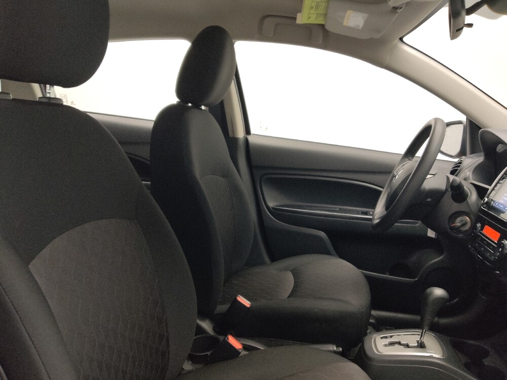 2024 Mitsubishi Mirage in Athens, GA 30606 - 18102369 21