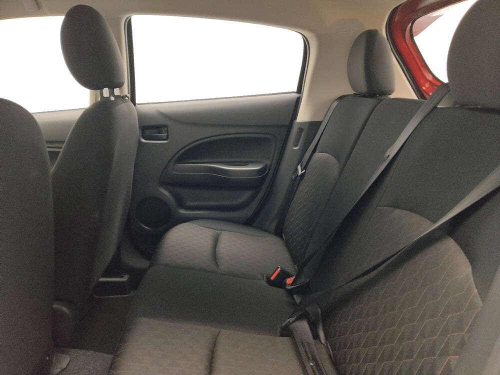 2024 Mitsubishi Mirage in Athens, GA 30606 - 18102369 18