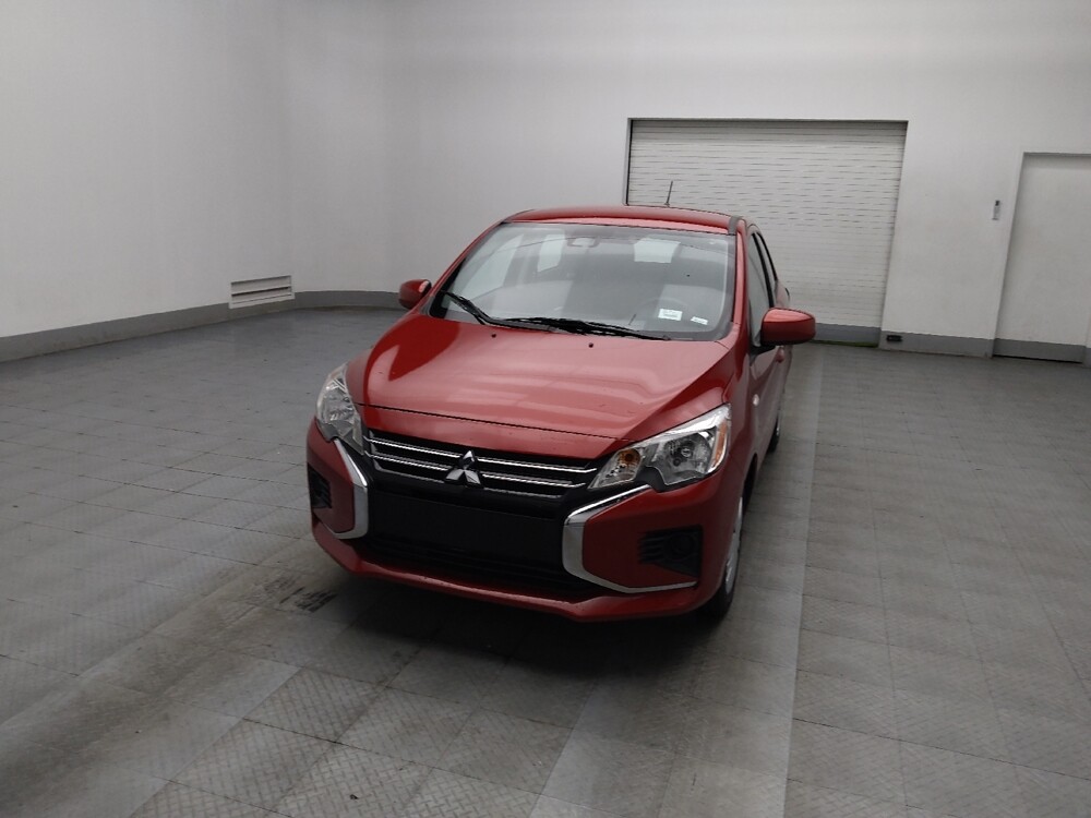 2024 Mitsubishi Mirage in Athens, GA 30606 - 18102369 15