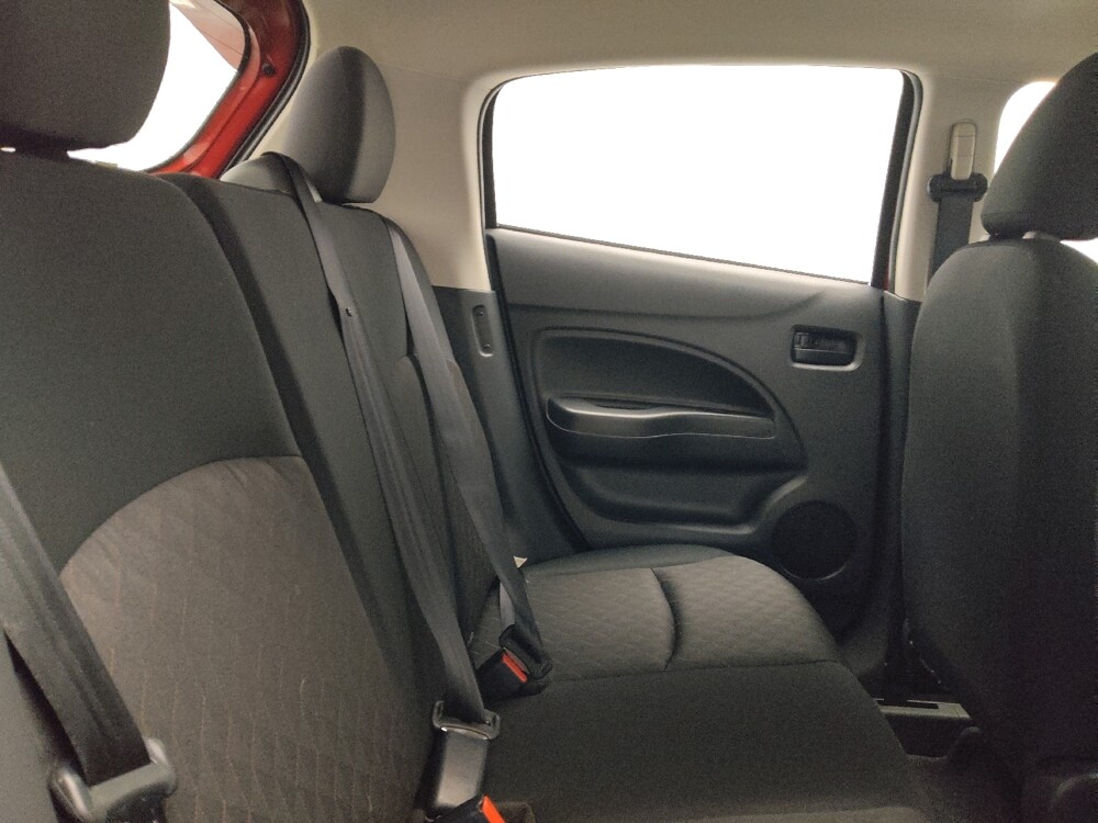 2024 Mitsubishi Mirage in Athens, GA 30606 - 18102369 19