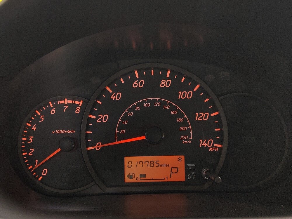 2024 Mitsubishi Mirage in Athens, GA 30606 - 18102369 23