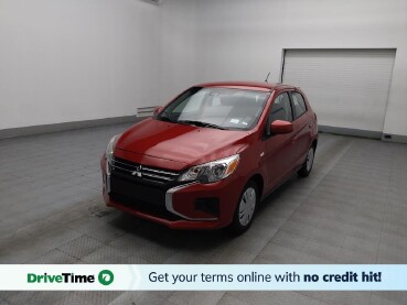 2024 Mitsubishi Mirage in Athens, GA 30606
