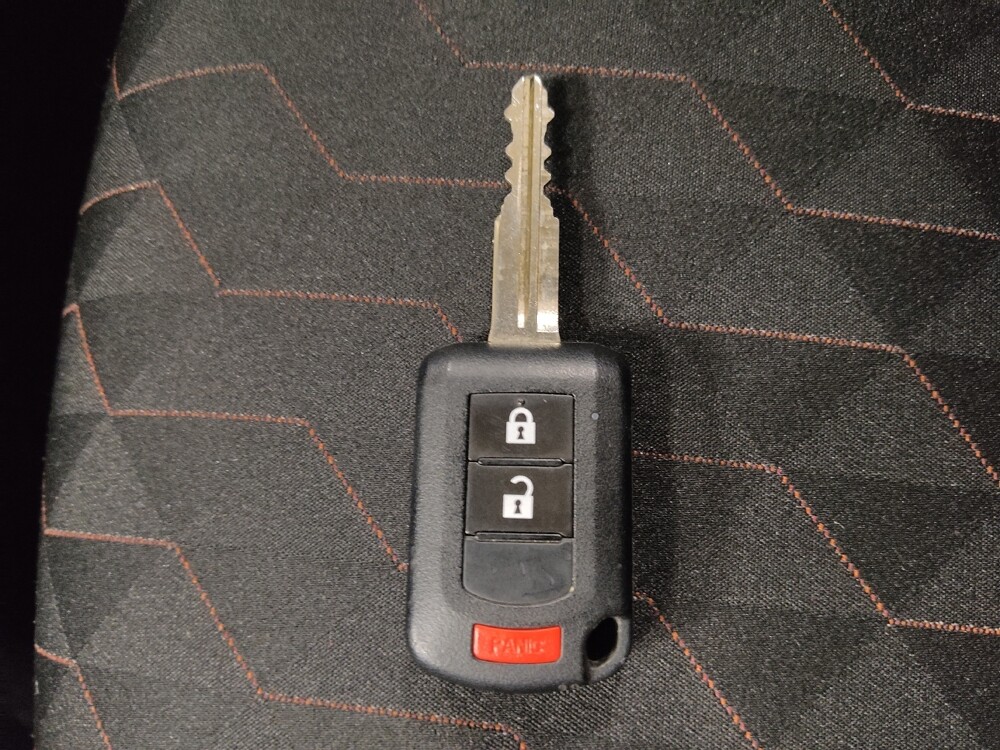 2024 Mitsubishi Mirage in Athens, GA 30606 - 18102369 32