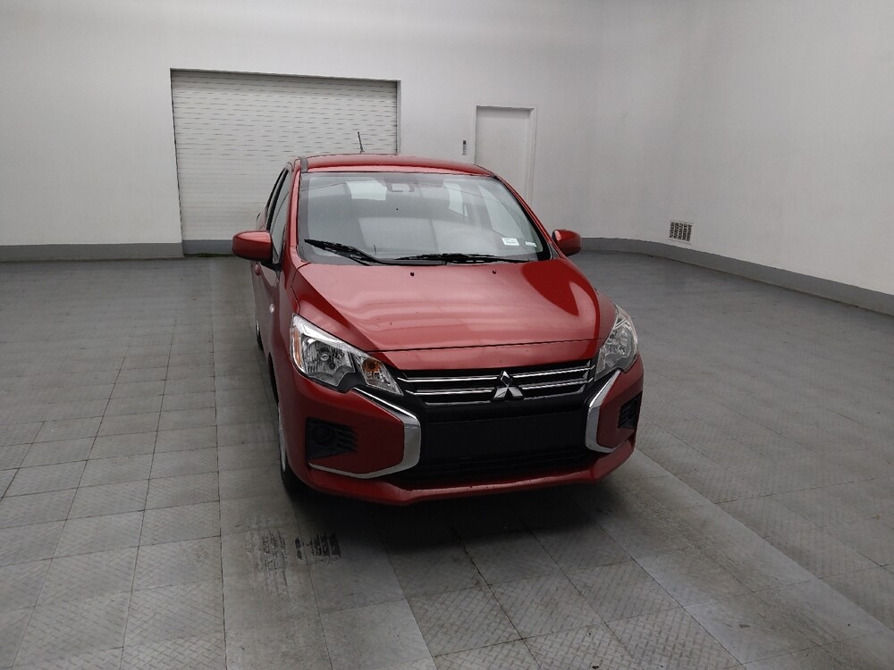 2024 Mitsubishi Mirage in Athens, GA 30606 - 18102369 14