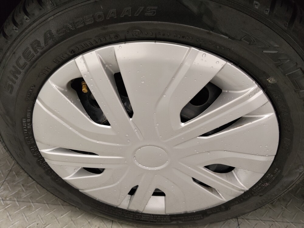 2024 Mitsubishi Mirage in Athens, GA 30606 - 18102369 31