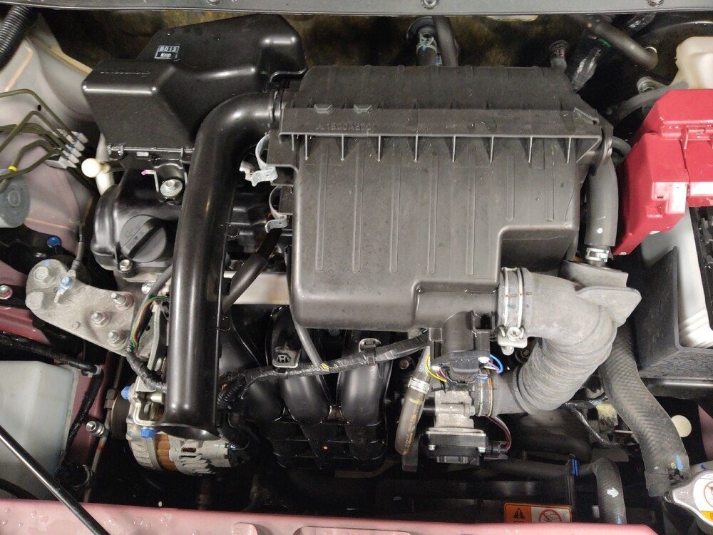 2024 Mitsubishi Mirage in Athens, GA 30606 - 18102369 30