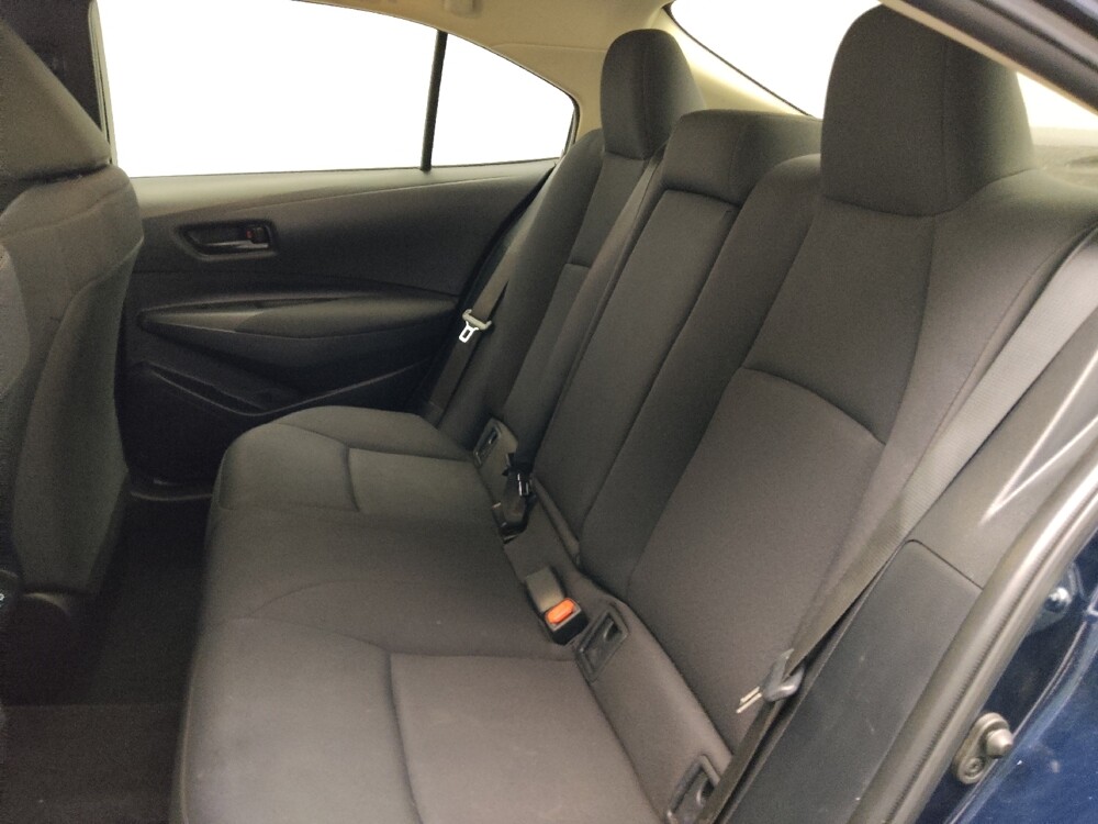 2024 Toyota Corolla in Augusta, GA 30907 - 18102370 18