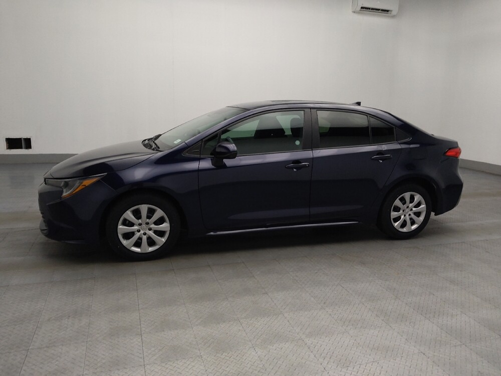 2024 Toyota Corolla in Augusta, GA 30907 - 18102370 2