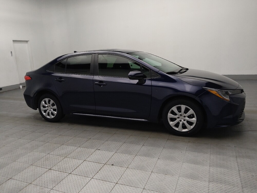 2024 Toyota Corolla in Augusta, GA 30907 - 18102370 11