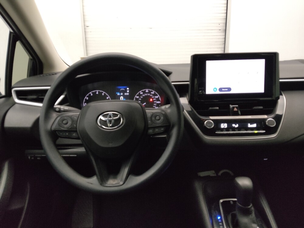 2024 Toyota Corolla in Augusta, GA 30907 - 18102370 22