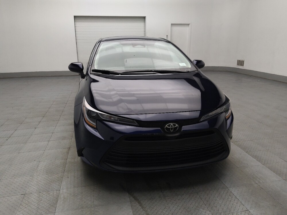 2024 Toyota Corolla in Augusta, GA 30907 - 18102370 14