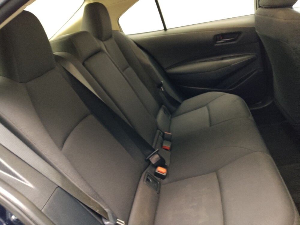 2024 Toyota Corolla in Augusta, GA 30907 - 18102370 19