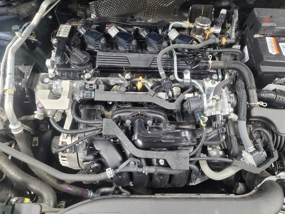 2024 Toyota Corolla in Augusta, GA 30907 - 18102370 30