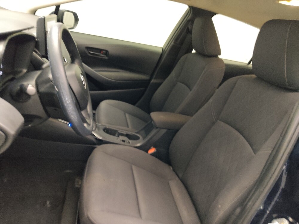 2024 Toyota Corolla in Augusta, GA 30907 - 18102370 17