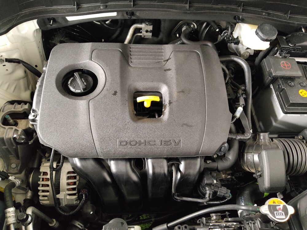 2024 Kia Soul in Conyers, GA 30094 - 18102371 30