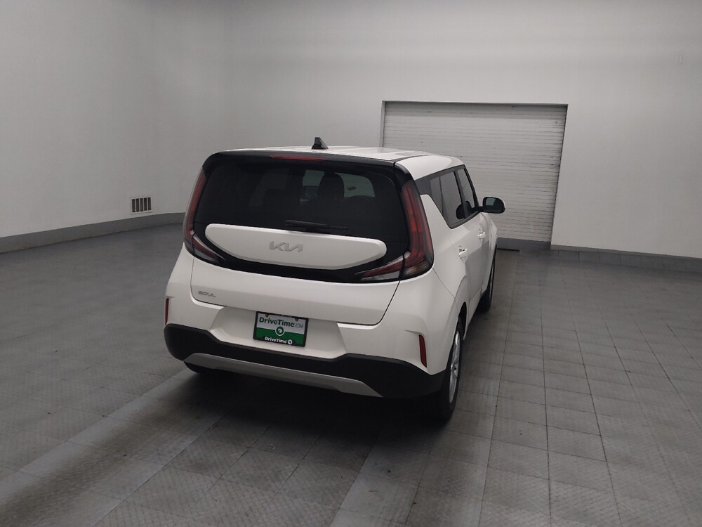 2024 Kia Soul in Conyers, GA 30094 - 18102371 7