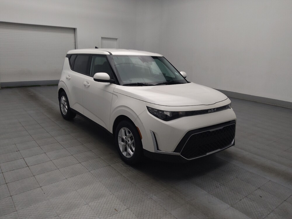 2024 Kia Soul in Conyers, GA 30094 - 18102371 13