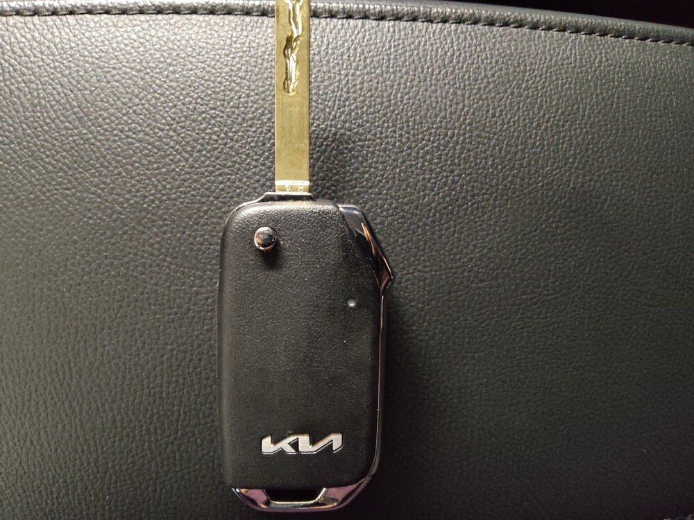 2024 Kia Soul in Conyers, GA 30094 - 18102371 32