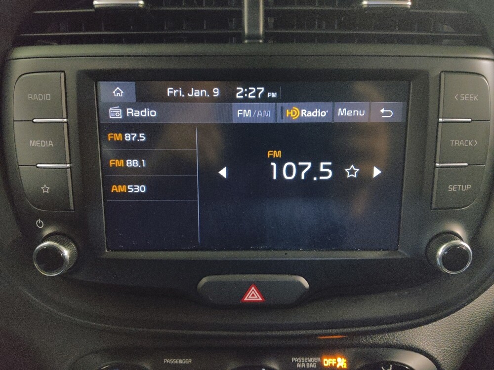 2024 Kia Soul in Conyers, GA 30094 - 18102371 25