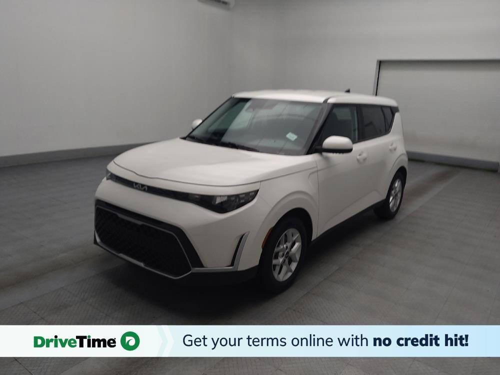 2024 Kia Soul in Conyers, GA 30094 - 18102371