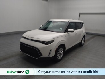 2024 Kia Soul in Conyers, GA 30094