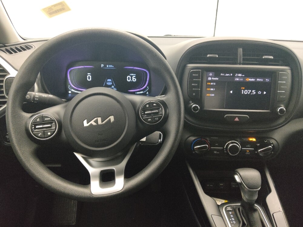 2024 Kia Soul in Conyers, GA 30094 - 18102371 22