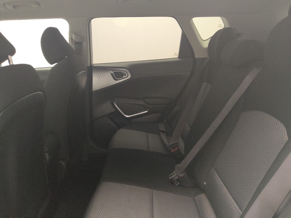 2024 Kia Soul in Conyers, GA 30094 - 18102371 18