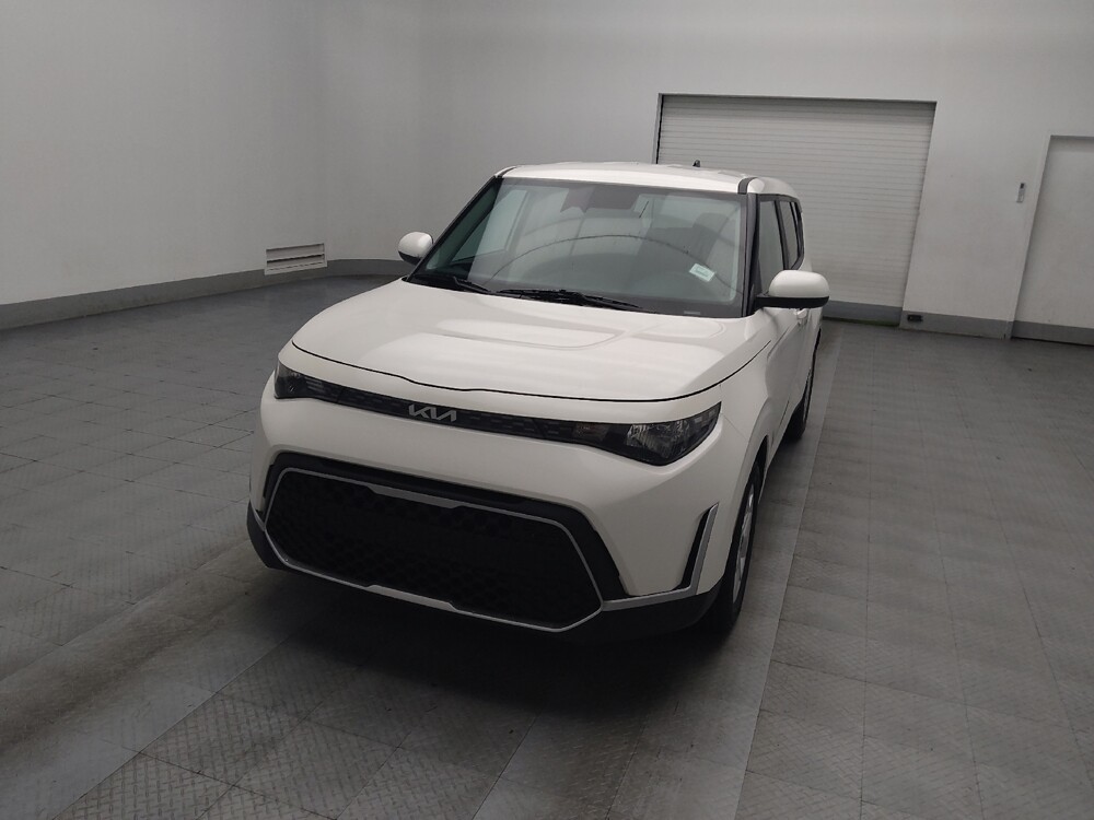 2024 Kia Soul in Conyers, GA 30094 - 18102371 15