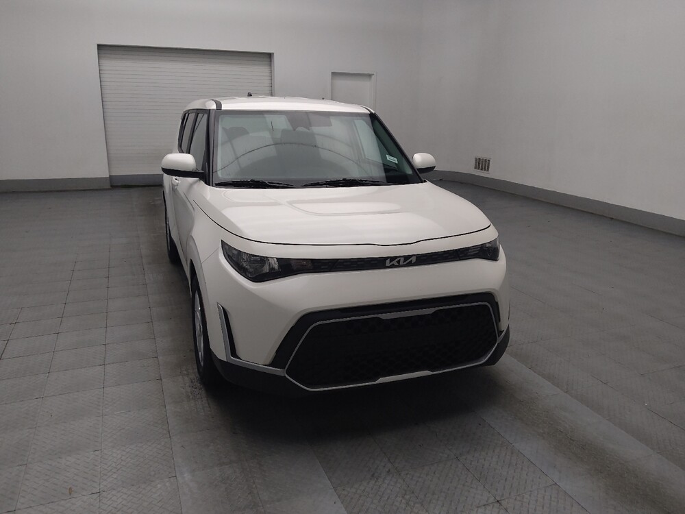 2024 Kia Soul in Conyers, GA 30094 - 18102371 14