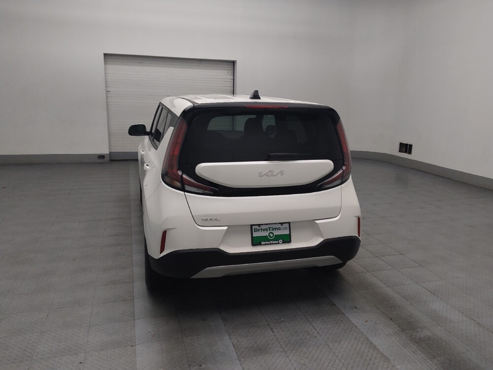 2024 Kia Soul in Conyers, GA 30094 - 18102371 6