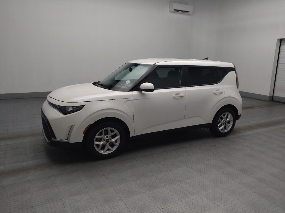 2024 Kia Soul in Conyers, GA 30094 - 18102371 2