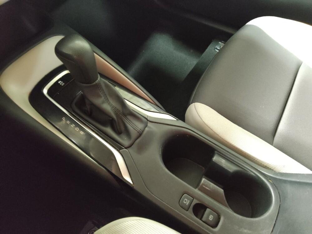 2024 Toyota Corolla in Duluth, GA 30096 - 18102375 26