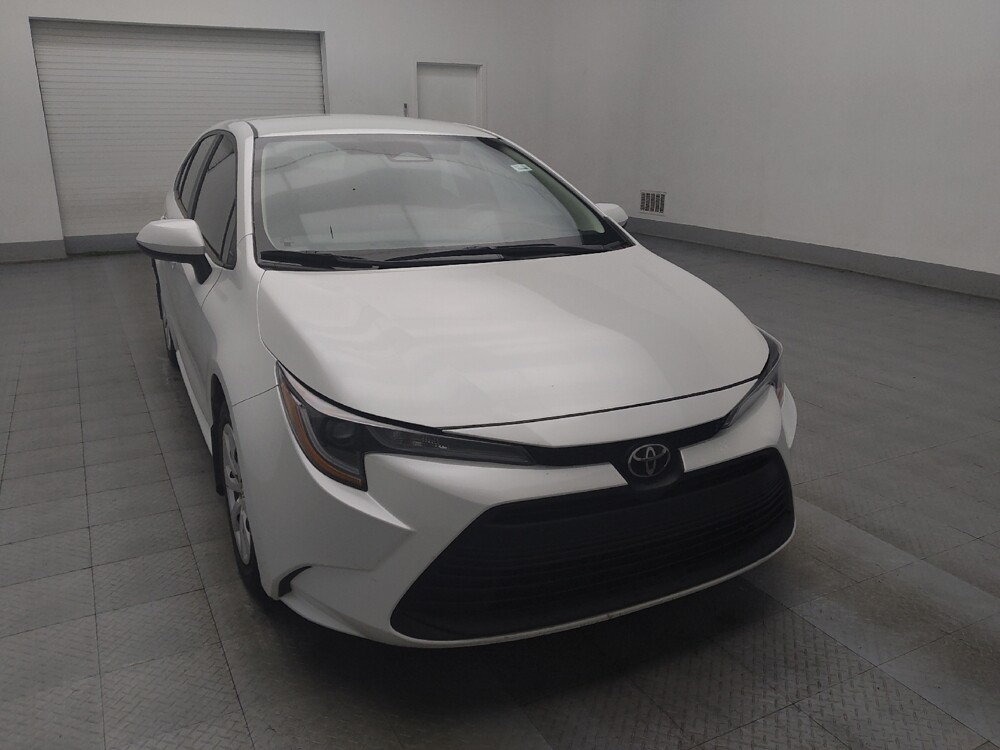 2024 Toyota Corolla in Duluth, GA 30096 - 18102375 13