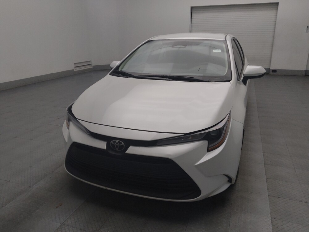 2024 Toyota Corolla in Duluth, GA 30096 - 18102375 15
