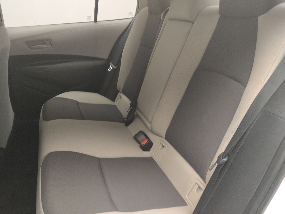 2024 Toyota Corolla in Duluth, GA 30096 - 18102375 18