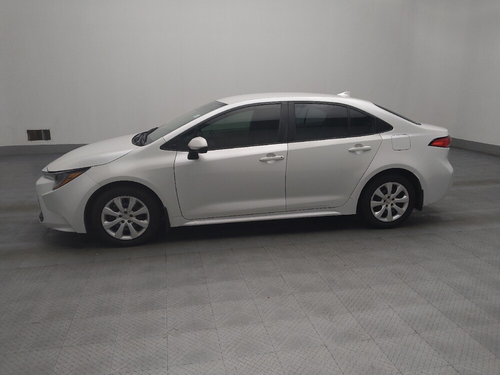 2024 Toyota Corolla in Duluth, GA 30096 - 18102375 2