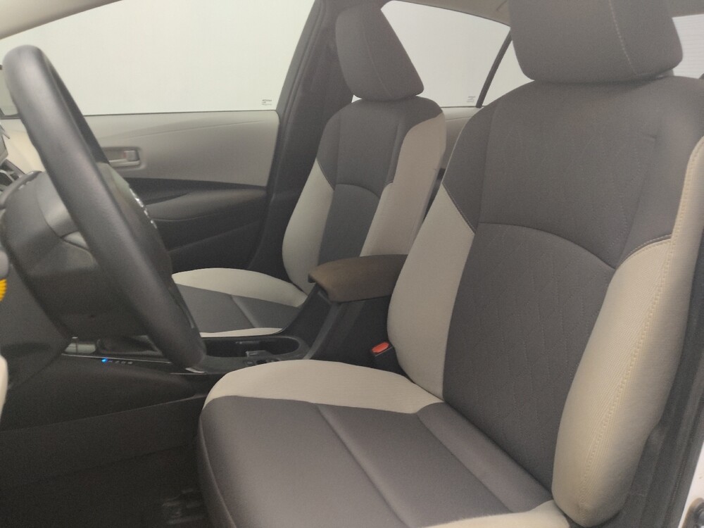 2024 Toyota Corolla in Duluth, GA 30096 - 18102375 17