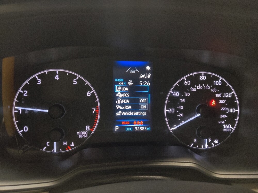 2024 Toyota Corolla in Duluth, GA 30096 - 18102375 23