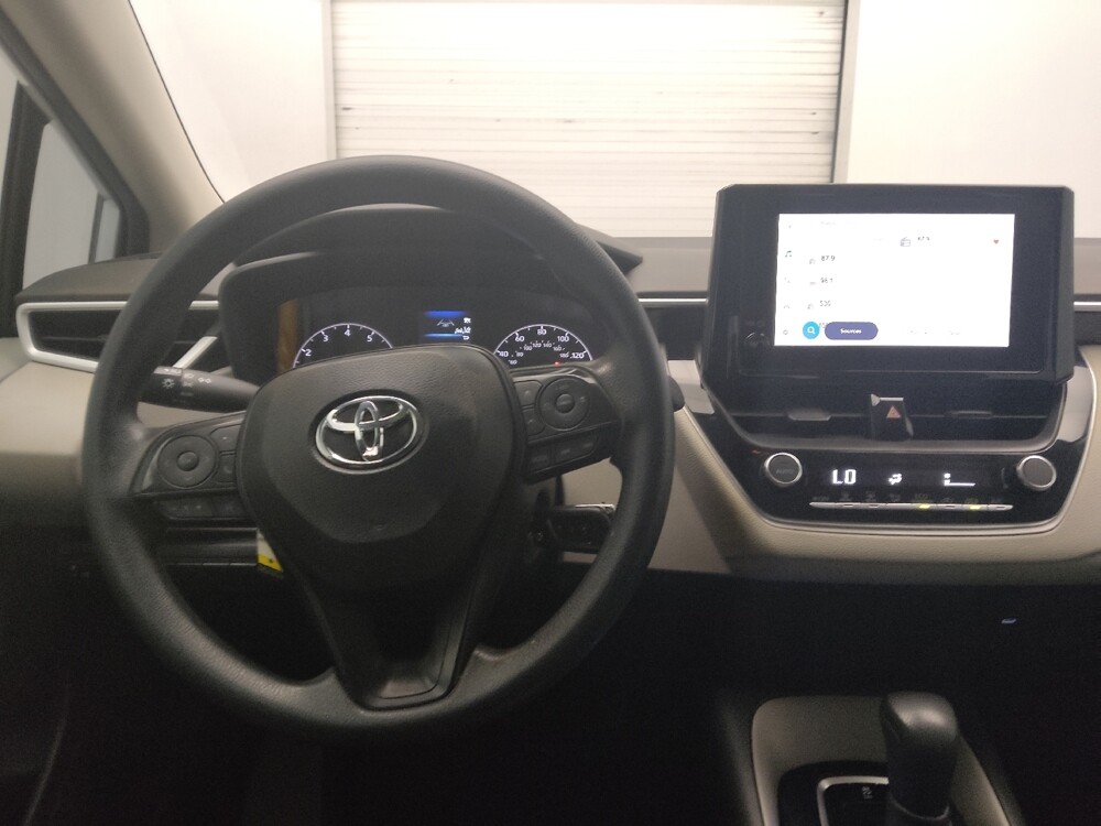 2024 Toyota Corolla in Duluth, GA 30096 - 18102375 22