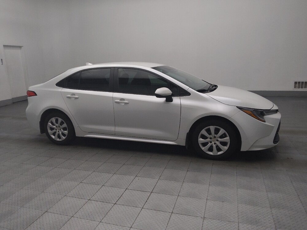 2024 Toyota Corolla in Duluth, GA 30096 - 18102375 11