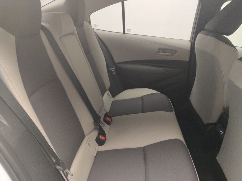 2024 Toyota Corolla in Duluth, GA 30096 - 18102375 19
