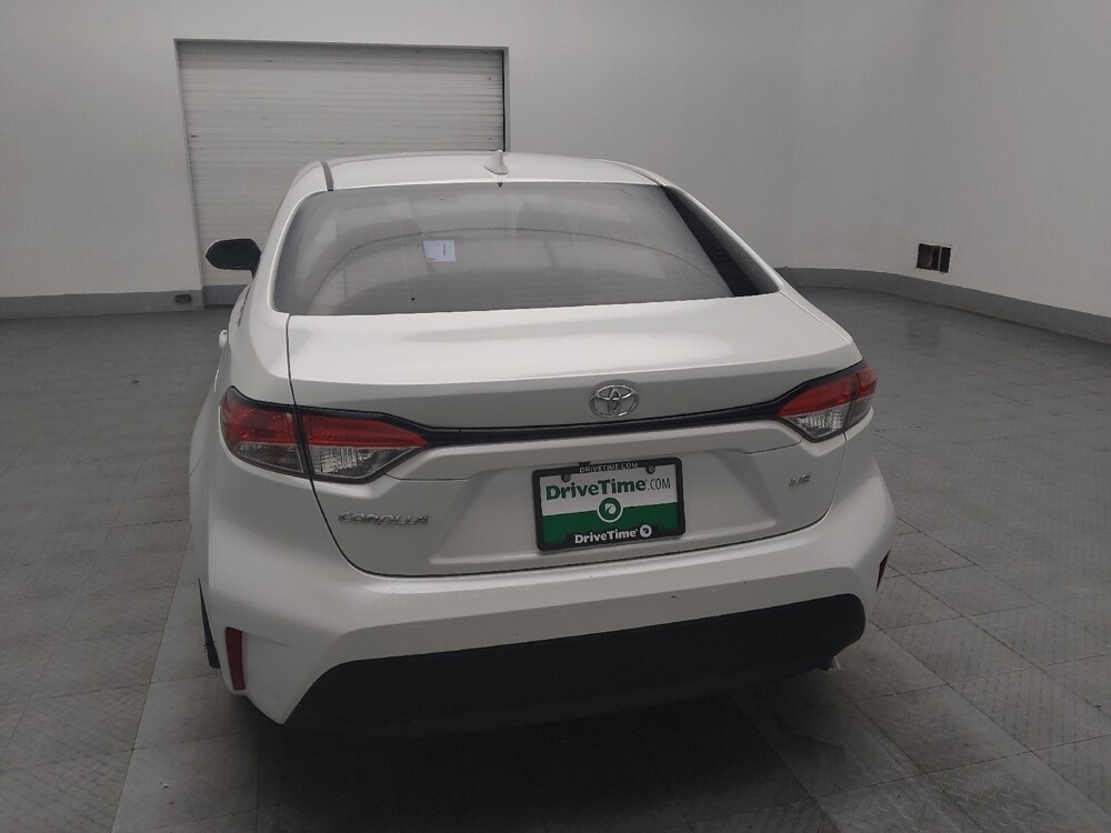 2024 Toyota Corolla in Duluth, GA 30096 - 18102375 6