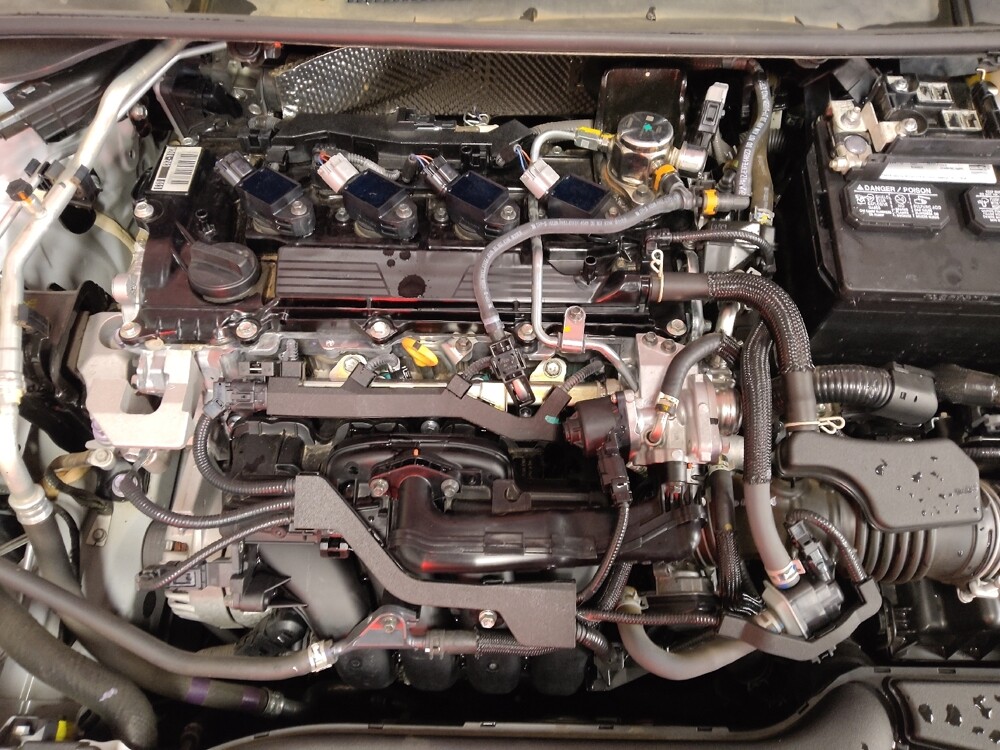 2024 Toyota Corolla in Duluth, GA 30096 - 18102375 30